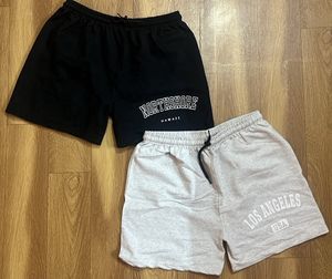 Pack Of 2 Shorts