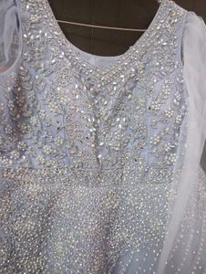Brand New Engagement Gown