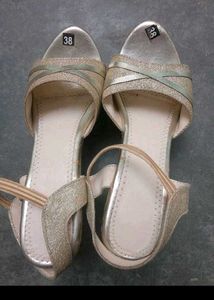 Women Heel Sandal