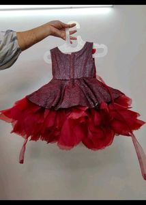 Cute Party Dress