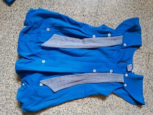 Western Dress