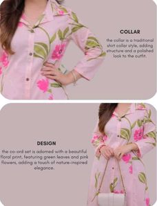 Co-ord Set