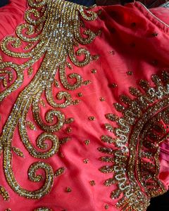 Pink Gown ❤️