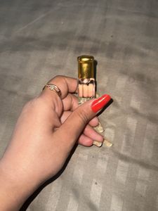 Rose Attar