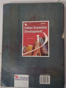 Statistics For Economics