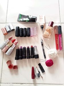 Declutter ComboAll In 1 makeup