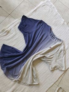 Tommy Hilfiger Ombre Tee