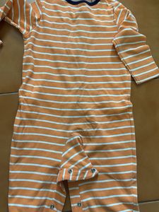 Boys Rompers