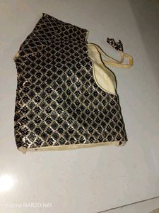 Readymade Saree Blouse