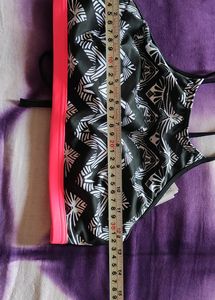 New Stylish Swimming Bralet For Kids