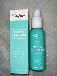 Phyto Ceramide Deep Face Moisturiser