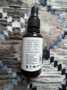 PHLLAURI Vitamin C Face Serum