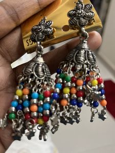 New Jhumkha