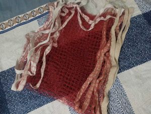 Badminton Net