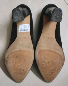 Clarks High Heels Pumps
