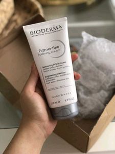 Bioderma Facewash Newww