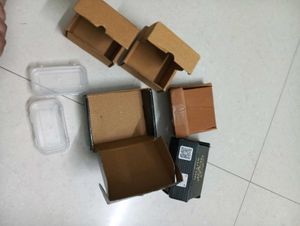 Packet Box
