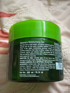 Oshea Herbals Aloevera Multipurpose Gel