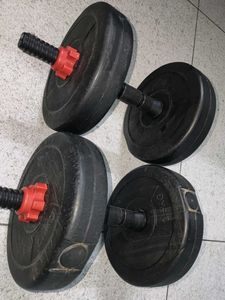 Gym Dumbell