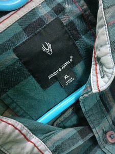 Good Looking Checked Shirt