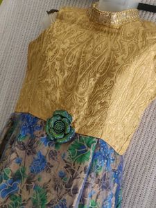 Girls&#39; Party Dress