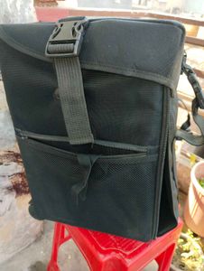 vanity trolly bag