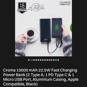 Croma