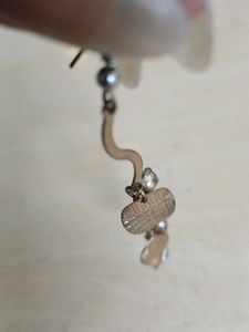 Dangling Earrings