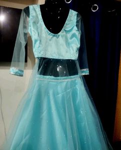 New Lahanga Choli For Girls And Women Size Issue