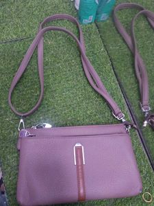 Sling Bag
