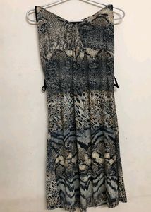 Black Mini Dress For Women
