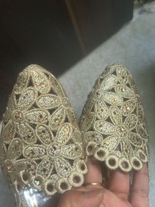 Shoetopia Heels