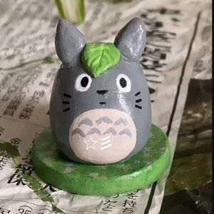 My Neighbour Totoro Desk Buddy