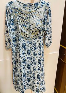 Price Drop Straight Kurti