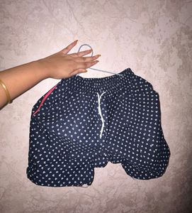 Lounge Shorts