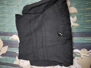 Cotton Daily Wear Long Skirt