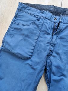 Boyfriend Cargo Jeans
