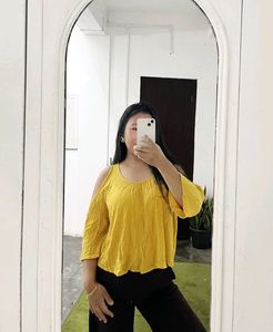 Summer Tops