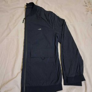 Waterproof Upper