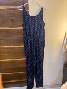 Splash Jumpsuit
