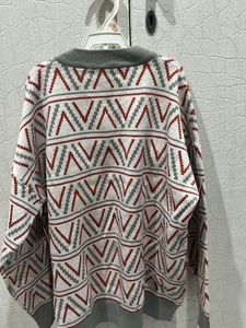 Set Of 2 Soft Sweater