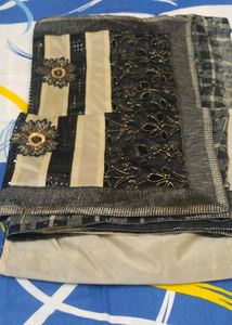 New saree.... unused..