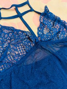 Pretty Babydoll Set