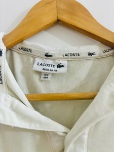 Lacoste Polo Men Tsirt