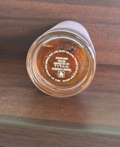 Fastrack Perfume - Women Pulse