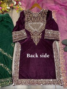 New Original Pakistani Dress important Dres