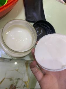 skin&amp;hair care products