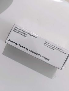 Underrated Salicylic Acid 2% Betaine 3% Serum