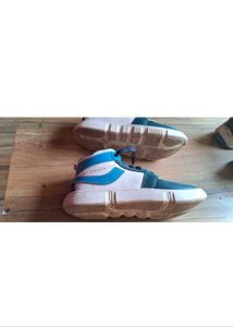 COMBO of 2,hopscotch and other Shoes 10 To 11 Year
