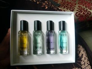 Liquid For Him Set